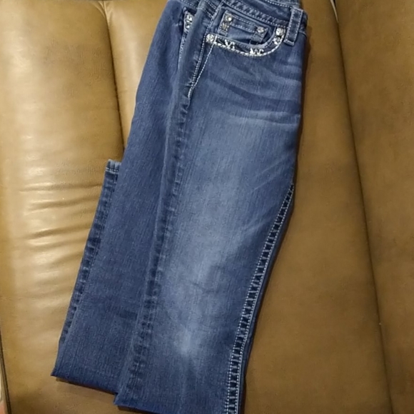 Miss Me Jeans - Picture 8 of 8
